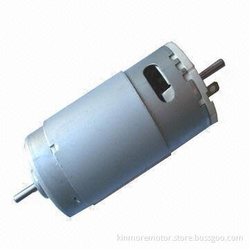 230V DC Motor, Suitable for Vacuum Cleaners/Handy Blenders/Coreless Drills/Screwdrivers/Washer Pumps
